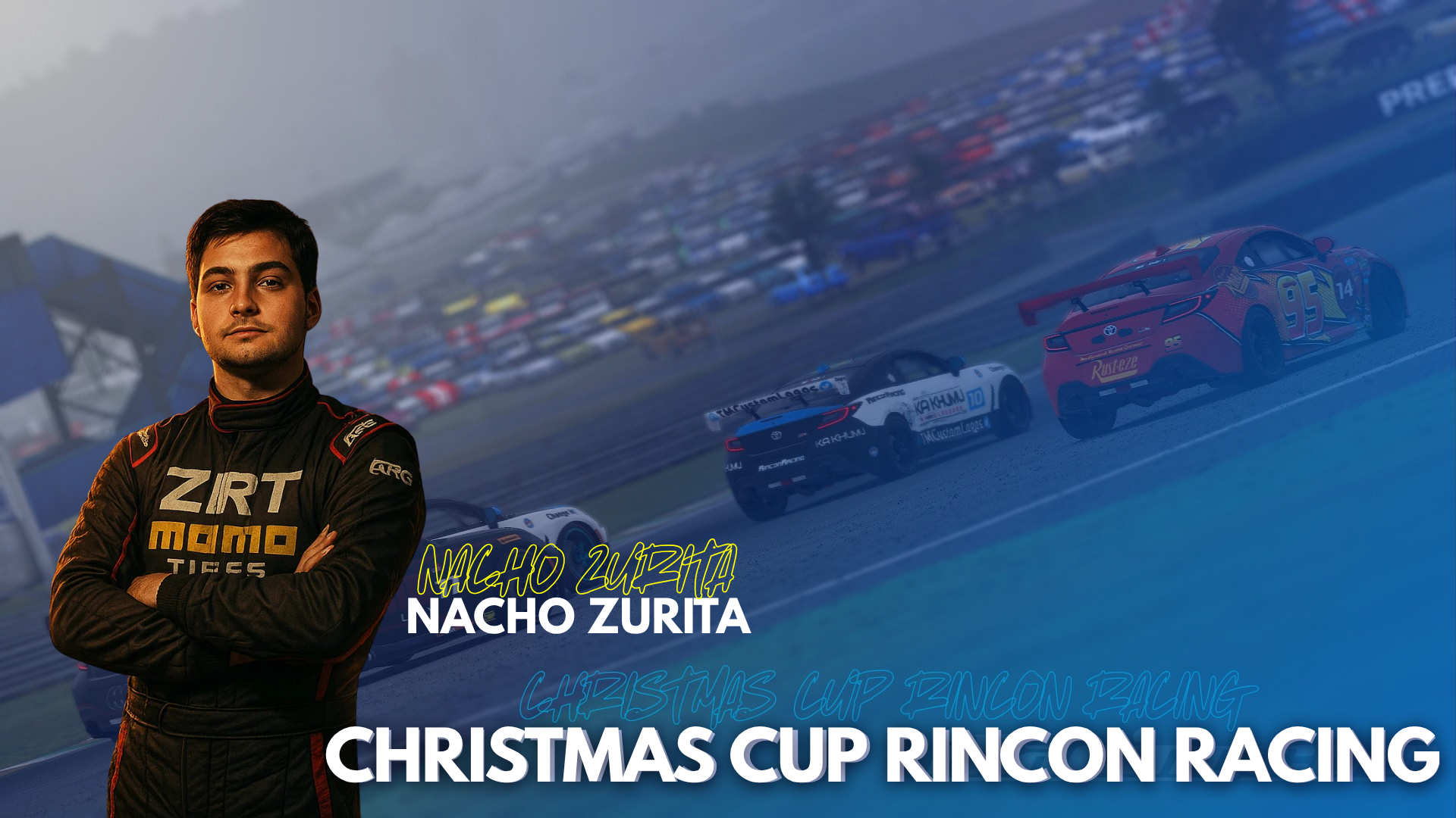 Imagen de Rincon Racing Christmas Cup 24