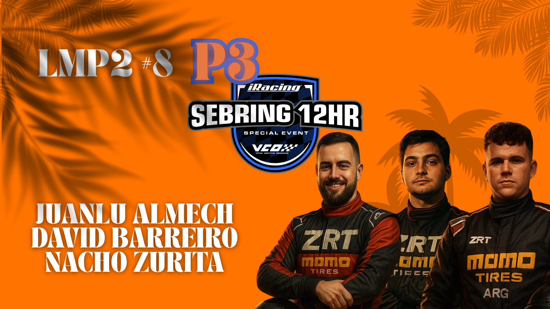 Imagen de Sebring 12 2025 #8