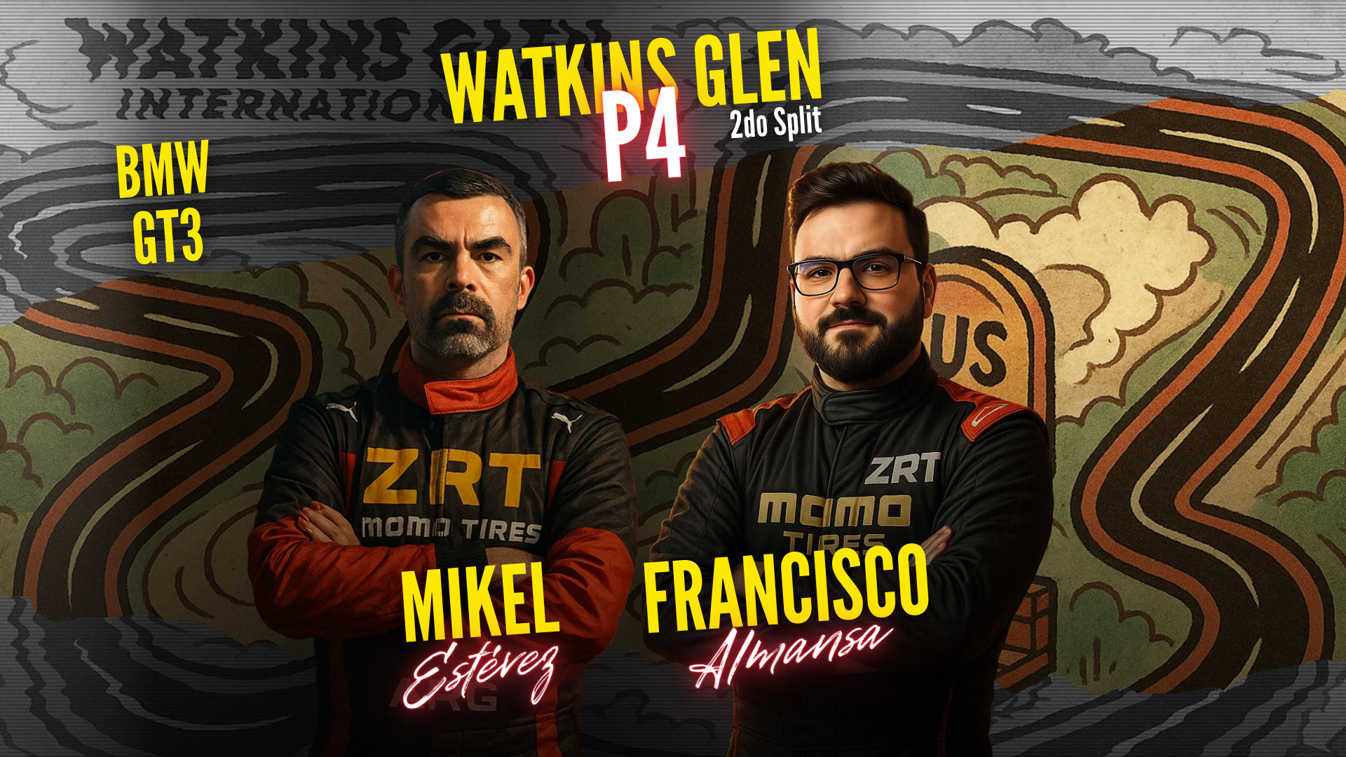 Imagen de Watkins Glen 6h #4