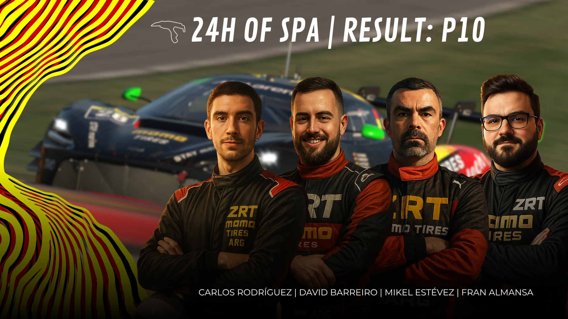 Imagen de 24 of SPA - 2025