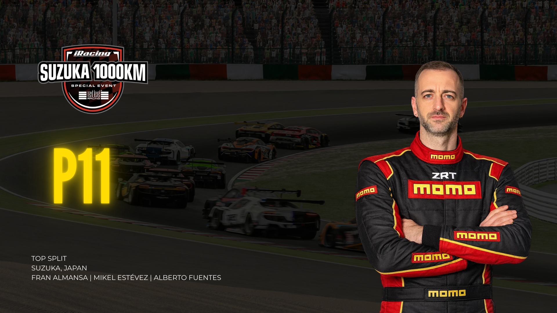 Imagen de 1000km de Suzuka #004