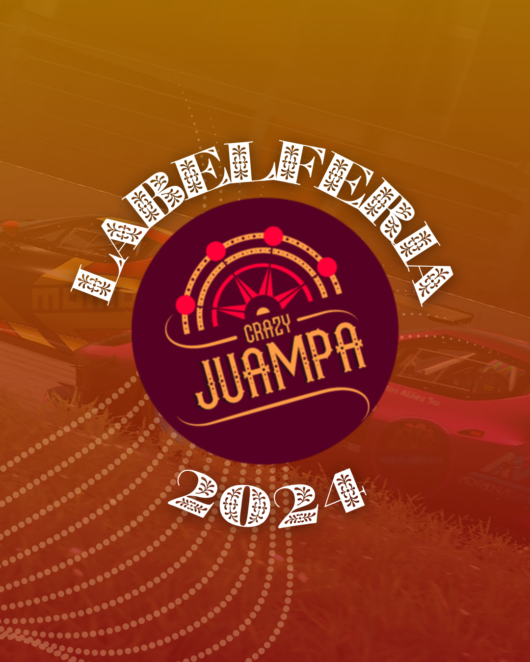 Portada del evento Labelferia