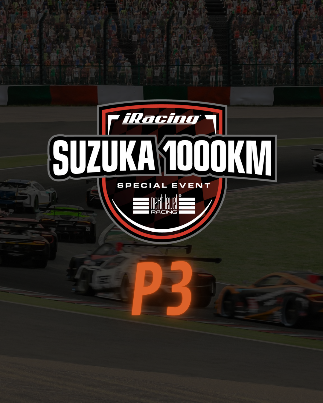Portada del evento 1000km de Suzuka #008