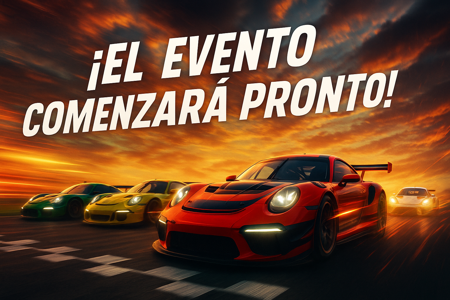 Imagen de 24h of Daytona 2026