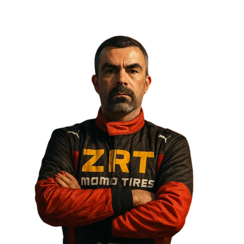 Foto de Mikel Estévez