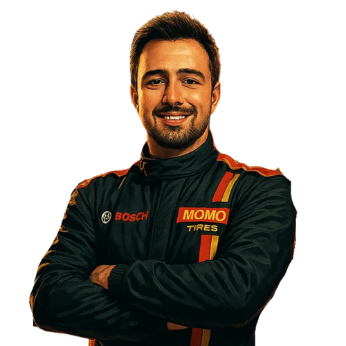 Foto de Sergio García