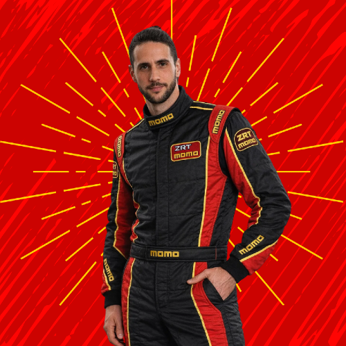 Foto de Alfonso Martínez