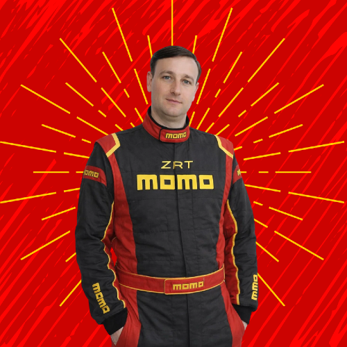 Foto de Marcos Pérez