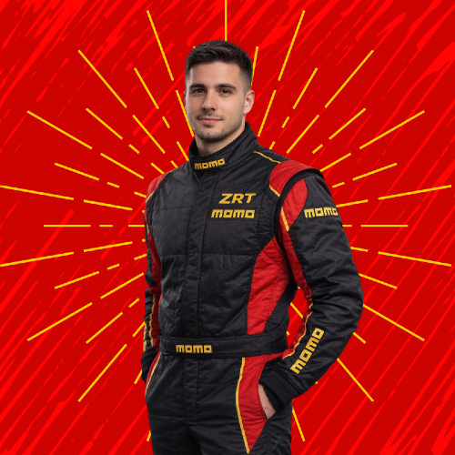 Foto de David Gómez